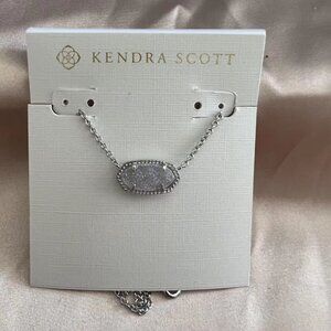 Kendra Scott necklace